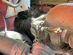 Engine with Diesel Particulate Filter