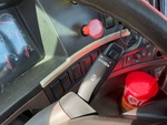 Cab with Engine Brake