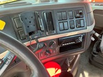 Cab with Heater