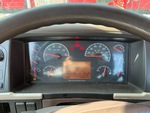 Cab with Warning Lights