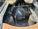 Underbody with Rear Axle
