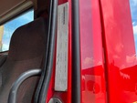 General Appearance with Motor Vehicle Safety Standards Label