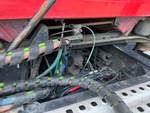 Underbody with Transmission
