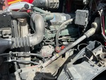 Engine with Fuel System