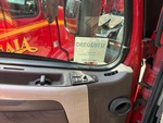 Cab with Window Controls