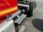 Engine with DEF / AdBlue Tank