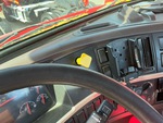 Cab with Brake Control