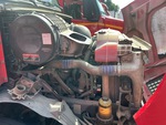 Engine with Engine - Right Side
