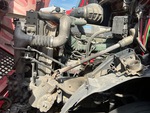 Engine with Engine - Left Side