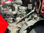 Engine with Oil Leaks