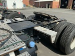 Underbody with Frame Condition
