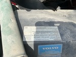 Engine with Emission Label