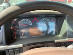 Cab with Oil Pressure