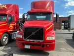 General Appearance with Exterior Lights