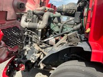 Underbody with Steering Components