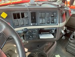 Cab with Gauges