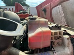 Engine with Cooling System Leaks