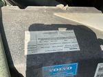 Engine with Emission Label