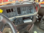 Cab with Heater