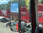 Cab with Mirrors