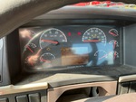 Cab with Oil Pressure