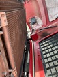 Engine with Radiator