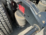 Underbody with Suspension Air Bags