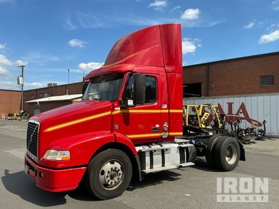 2017 Volvo VNM42T 4x2 Tracteur routier