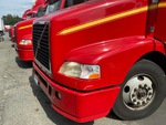General Appearance with Sheet Metal (fiberglass) Condition