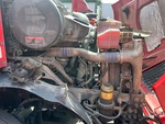 Engine with Engine - Right Side