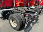Underbody with Frame Condition