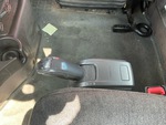 Cab with Gear Selector