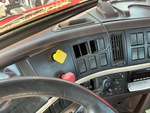 Cab with Brake Control