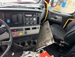 Cab with 