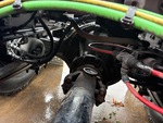 Drivetrain with 
