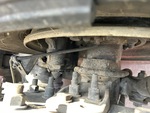 Brakes with