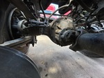Drivetrain with