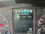 Cab with Engine Hours