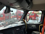 Cab with