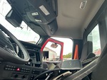 Cab with 