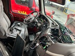 Cab with