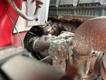 Engine with