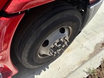 4 dessous de caisse - Camion with