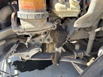 4 dessous de caisse - Camion with