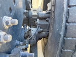 4 dessous de caisse - Camion with
