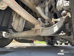 4 dessous de caisse - Camion with