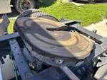 4 dessous de caisse - Camion with