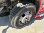 4 dessous de caisse - Camion with