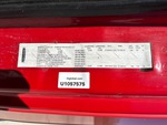 Aspect général with Numéro de série/Numéro d'identification du véhicule automobile
