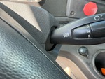 Cab with Engine Brake